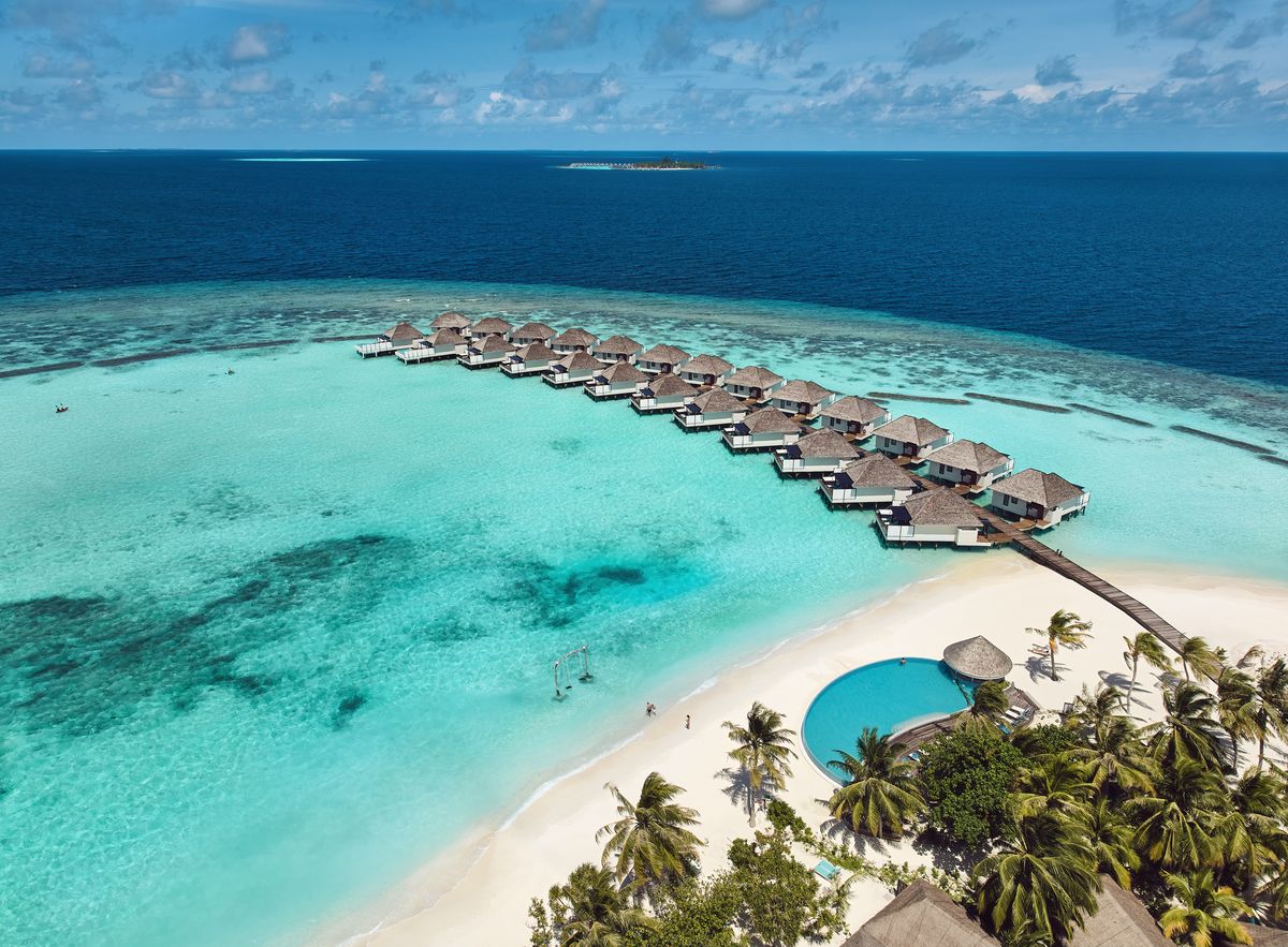 Nova Maldives introduces new sustainable activities for couples