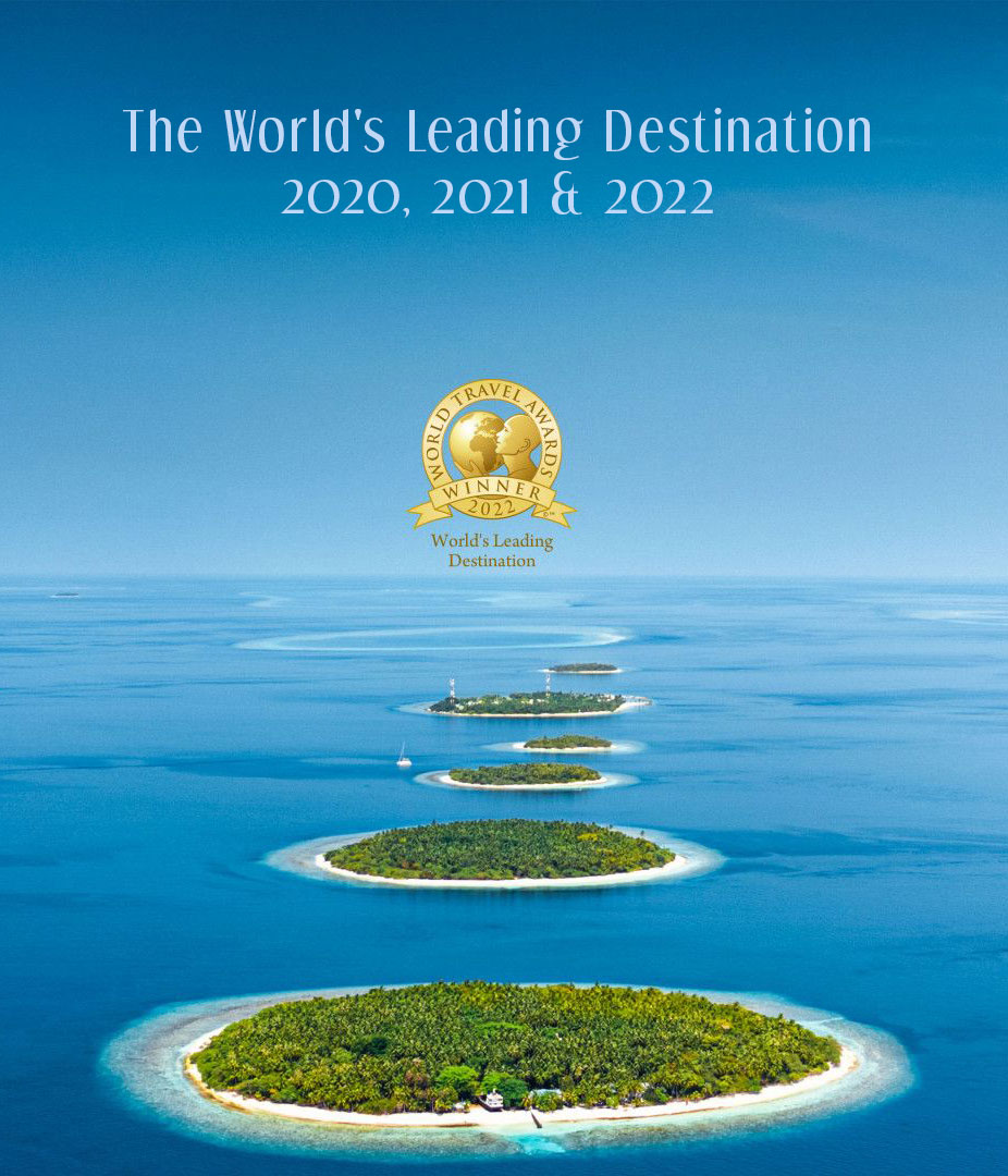 Maldives Nominated for “Indian Ocean’s Leading Destination” at 2023 World Travel Awards